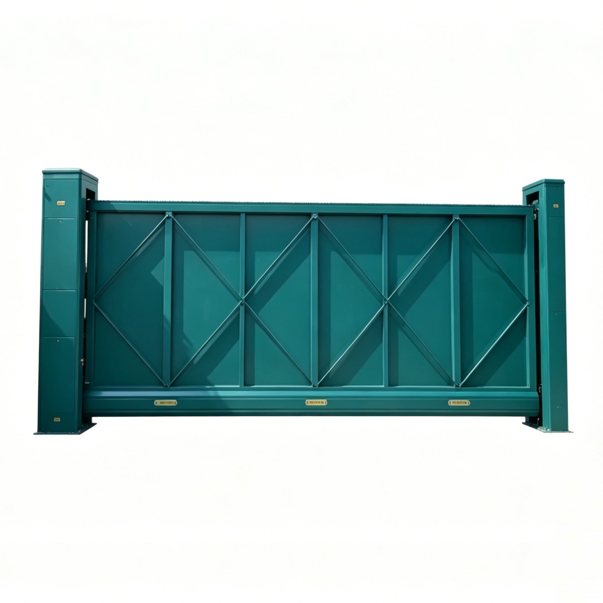 莆田仙游电动悬空门